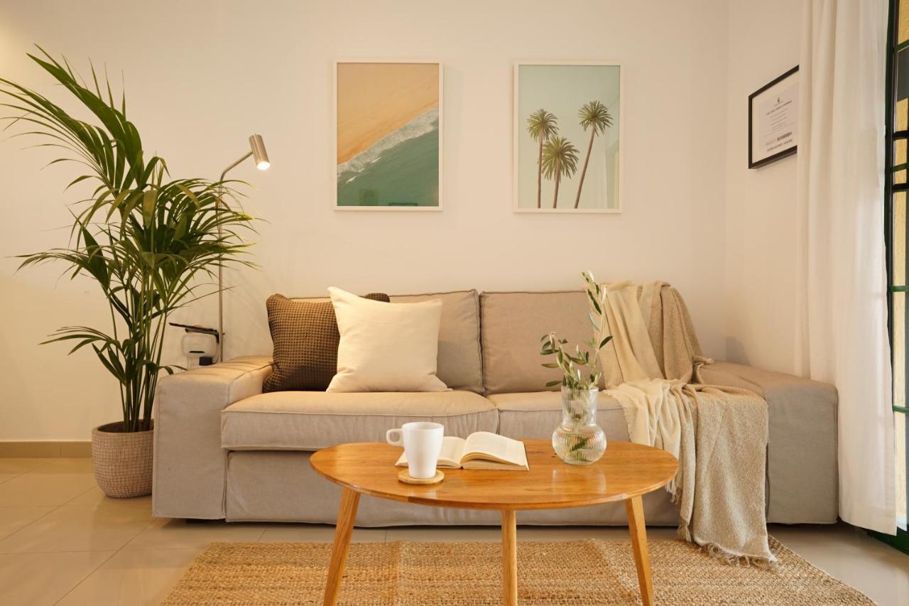 Maspalomas Suite By "The Stay Las Palmas" Vv Экстерьер фото