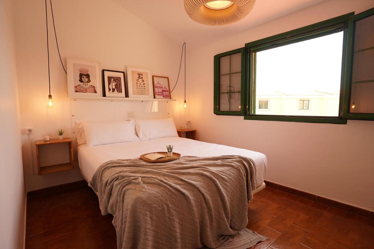 Maspalomas Suite By "The Stay Las Palmas" Vv Экстерьер фото