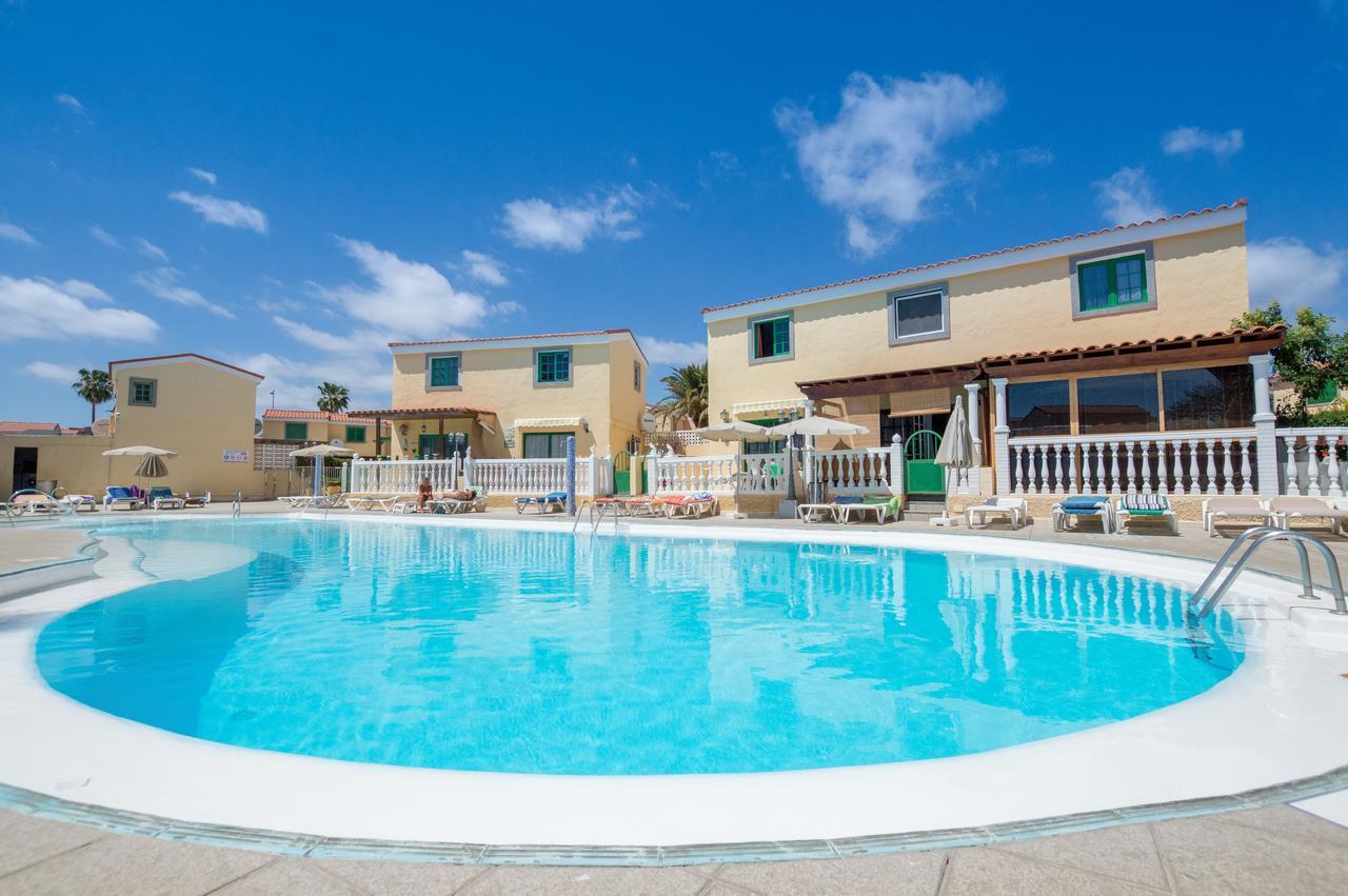 Maspalomas Suite By "The Stay Las Palmas" Vv Экстерьер фото