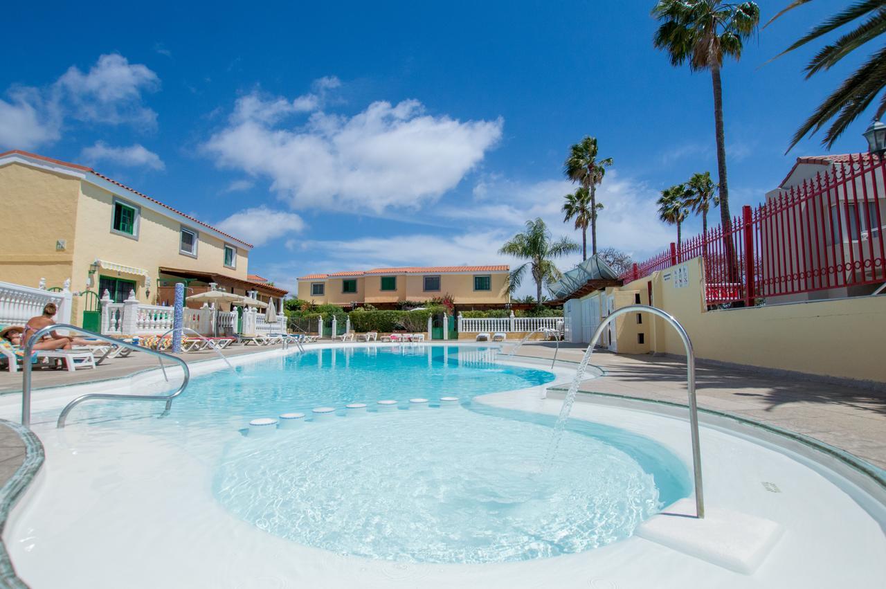 Maspalomas Suite By "The Stay Las Palmas" Vv Экстерьер фото